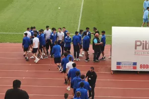 ΕΝΠ-ΑΣΙΛ: Χορταστικό ματς με... ζωγραφιές Χριστοφή (Φώτος) 
