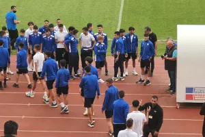 ΕΝΠ-ΑΣΙΛ: Χορταστικό ματς με... ζωγραφιές Χριστοφή (Φώτος) 
