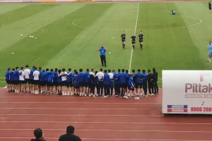 ΕΝΠ-ΑΣΙΛ: Χορταστικό ματς με... ζωγραφιές Χριστοφή (Φώτος) 
