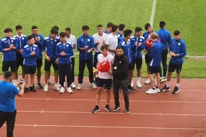 ΕΝΠ-ΑΣΙΛ: Χορταστικό ματς με... ζωγραφιές Χριστοφή (Φώτος) 
