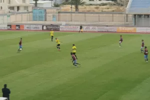 ΕΝΠ-ΑΣΙΛ: Χορταστικό ματς με... ζωγραφιές Χριστοφή (Φώτος) 