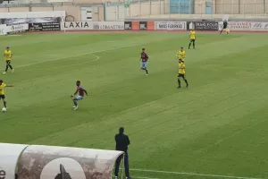 ΕΝΠ-ΑΣΙΛ: Χορταστικό ματς με... ζωγραφιές Χριστοφή (Φώτος) 