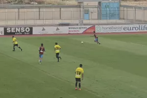 ΕΝΠ-ΑΣΙΛ: Χορταστικό ματς με... ζωγραφιές Χριστοφή (Φώτος) 