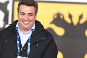 Κύριος... ο Ανδρέας
