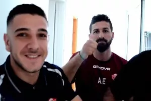 Αυτοί... πρωτάθλημα!