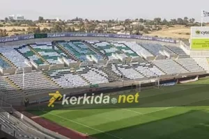 Ετοιμάζουν... υποδοχή οι Ομονοιάτες!