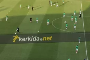 Οι έντεκα του Νιλ Λένον - Συνταγή "Παπαδόπουλος"