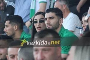Δυτική Κούσουλος, Άντρεα, Κωνσταντίνος