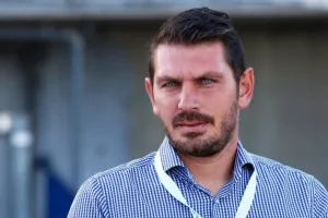 Εξέλιξη με Άγγελο Ευθυμίου!