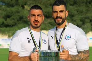 Συνεχίζει και ο Μερκής