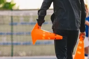 Ψάχνει προπονητή για την Κ19