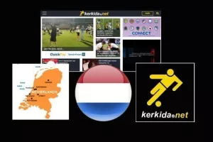 Kerkida.net/Το τοπ-10 από Ολλανδία