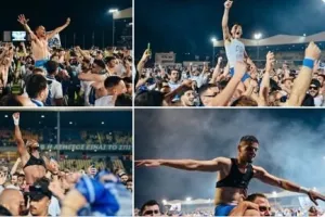 ΕΤΣΙ Απόλλων...