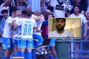 "Δίκαια το πήρε ο Απόλλωνας/Πολύ δύσκολο πρωτάθλημα"
