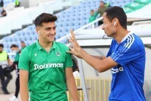 "Πηγαδάκι" Κορέια με Λοΐζο