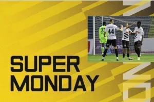 SUPER MONDAY: Τα κορυφαία γκολ της 9ης αγωνιστικής! (ΒΙΝΤΕΟ)