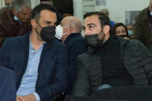 Μεταγραφές-αποχωρήσεις