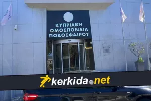 Ορίστηκε η σύσκεψη (Ομόνοια-Εθνικός)