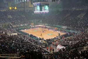 Στην ΚΑΕ Παναθηναϊκός για 49 χρόνια το ΟΑΚΑ-Ψηφίστηκε η τροπολογία