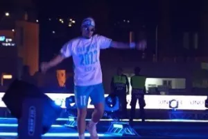 Weekend mood με... Ίλιεφ (βίντεο)