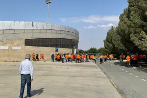 Μαζεύονται οι ΑΠΟΕΛίστες (φώτος)