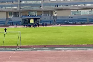 (Φώτος/Βίντεο) Με μπροστάρη... Σωφρόνη στο ΓΣΠ 