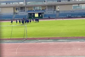 (Φώτος/Βίντεο) Με μπροστάρη... Σωφρόνη στο ΓΣΠ 