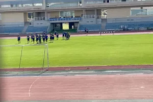 (Φώτος/Βίντεο) Με μπροστάρη... Σωφρόνη στο ΓΣΠ 