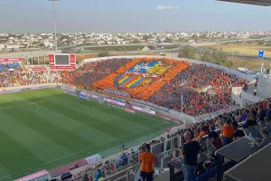 (ΒΙΝΤΕΟ/ΦΩΤΟΣ) Το κορεό στη Νότια