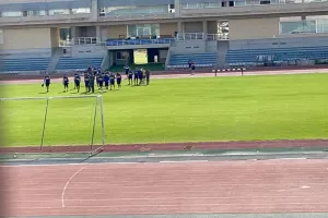 (Φώτος/Βίντεο) Με μπροστάρη... Σωφρόνη στο ΓΣΠ 
