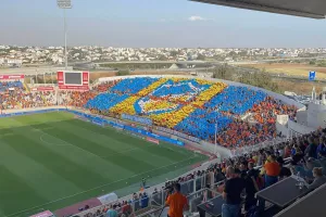 (ΒΙΝΤΕΟ/ΦΩΤΟΣ) Το κορεό στη Νότια