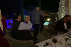 Στου Γιώτη τα ιερά τέρατα της Ομόνοιας (φώτος) 
