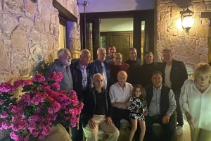 Στου Γιώτη τα ιερά τέρατα της Ομόνοιας (φώτος) 