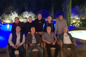 Στου Γιώτη τα ιερά τέρατα της Ομόνοιας (φώτος) 