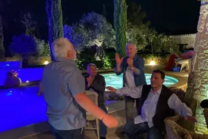 Στου Γιώτη τα ιερά τέρατα της Ομόνοιας (φώτος) 