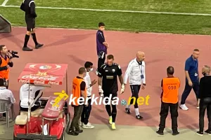 Εξετάσεις και αισιοδοξία για Ρούτκο