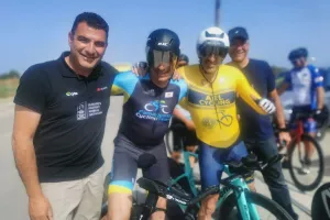 Οι επιτυχίες του Famagusta Cycling team σε Αναλιόντα και Περβόλια