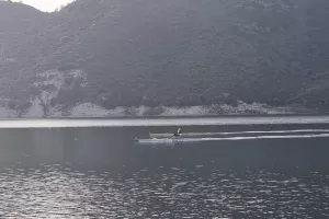 Παγκύπριο Πρωτάθλημα Κωπηλασίας 2022 Β' Σκέλος 28-29  Μαΐου 