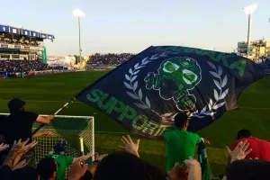Green Supporters: "Βλέπουμε την ομάδα να αποδίδει"