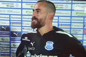 " Η δουλειά δεν έγινε ακόμη - Είμαστε πιο κοντά από ποτέ"