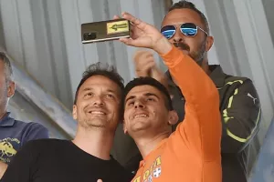 Πόλος έλξης ο Μαντούκα στο Τσίρειο