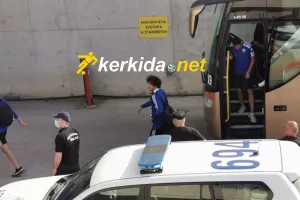 Η Ανόρθωση στο ΓΣΠ (φώτος)