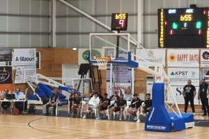 Πέρασε από το "Παλατάκι" και... 2-0 για ΑΕΚ! (φώτος)
