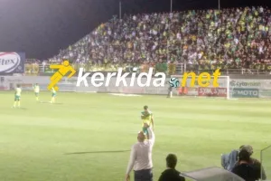 Κόκκινη ο Τάντι