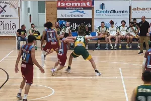 Πέρασε από το "Παλατάκι" και... 2-0 για ΑΕΚ! (φώτος)