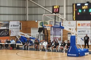 Πέρασε από το "Παλατάκι" και... 2-0 για ΑΕΚ! (φώτος)