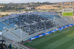 Ο κόσμος στο ΓΣΠ (Φωτορεπορτάζ)