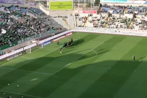 Στο πέταλο οι πρωταθλητές Κ14 της Ομόνοιας (φώτος/βίντεο) 
