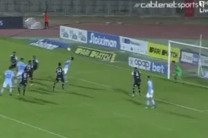 Ανασκόπηση των καλύτερων στιγμών (βίντεο)