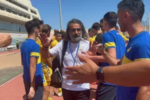 ΩΡΑΙΑ στιγμή/ Υποδοχή των φιναλίστ